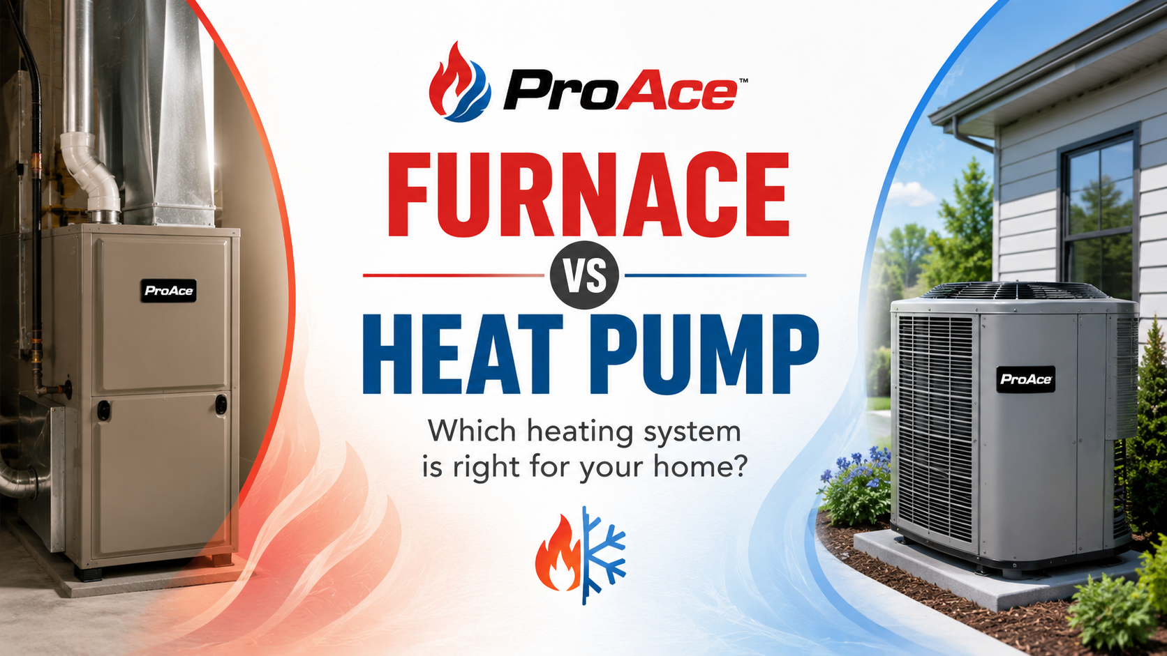 Heat Pumps vs Furnace: Pros, Cons & What’s Best for Cold Canadian Winters