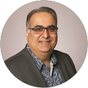 RAJEEV VOHRA profile picture